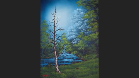 the joy of painting season 01 webdl|Misty Mountain Morning .
